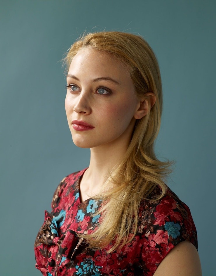 Sarah Gadon Sarah Gadon