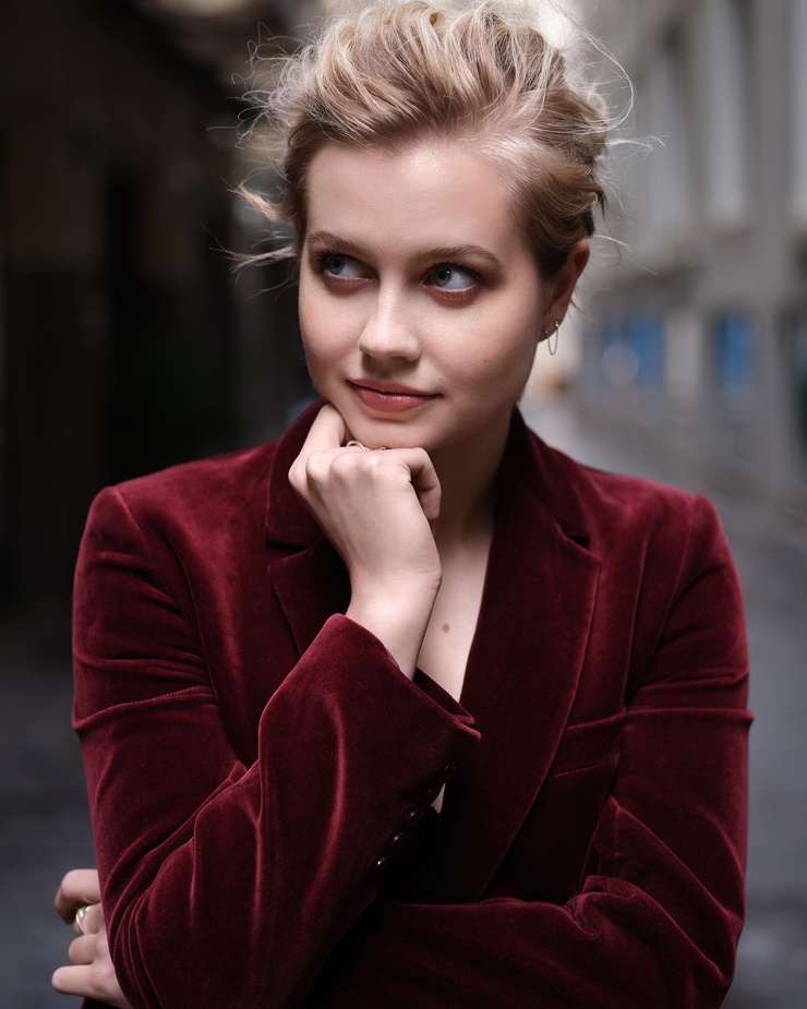 Angourie Rice Angourie Rice