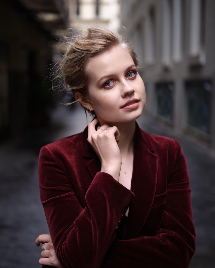 Angourie Rice Angourie Rice