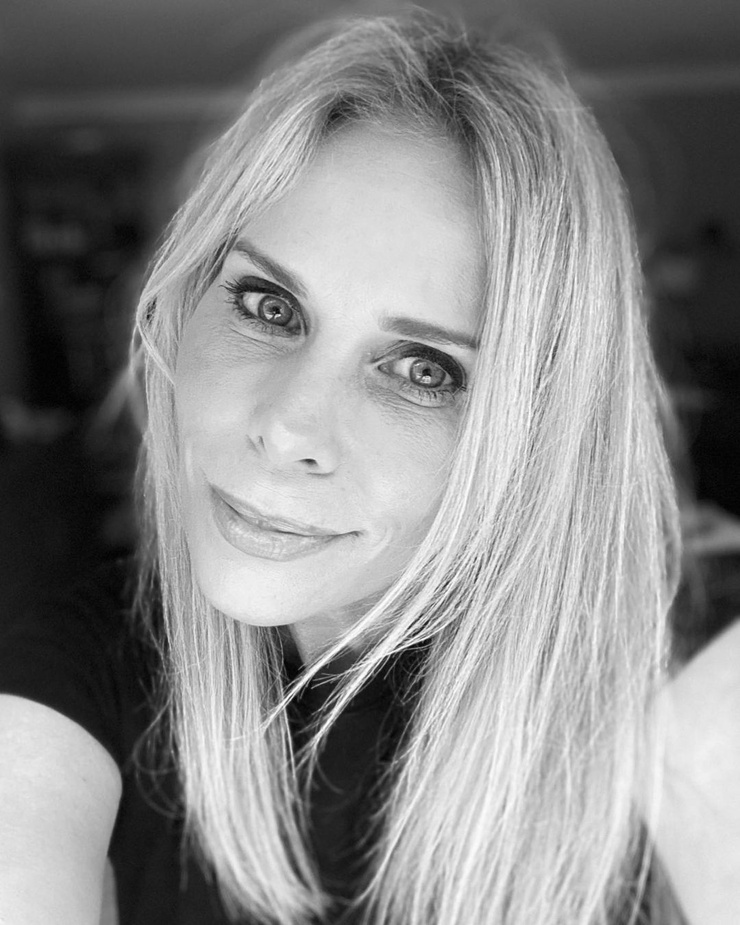 Cheryl Hines