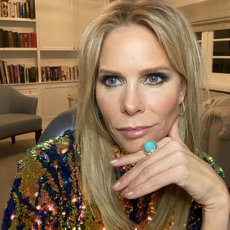 Cheryl Hines