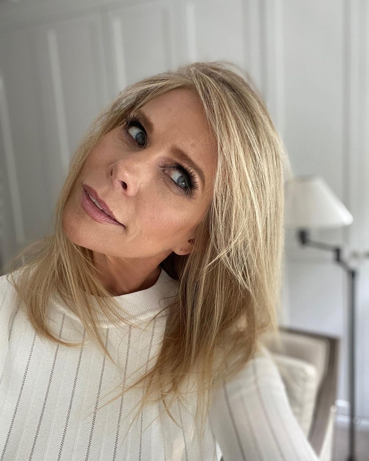 Cheryl Hines