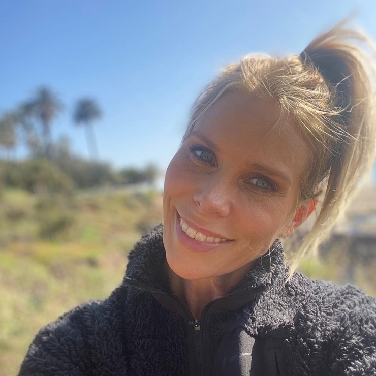 Cheryl Hines