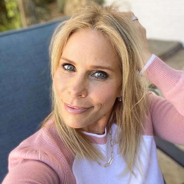Cheryl Hines