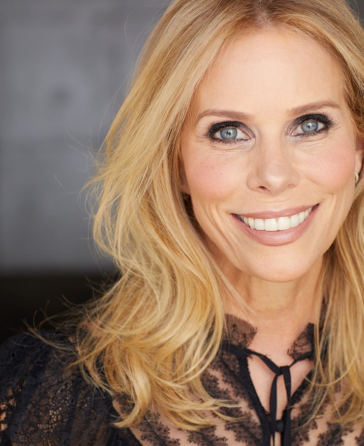 Cheryl Hines