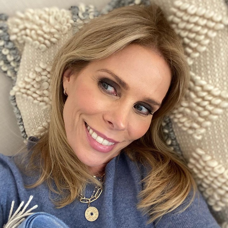 Cheryl Hines