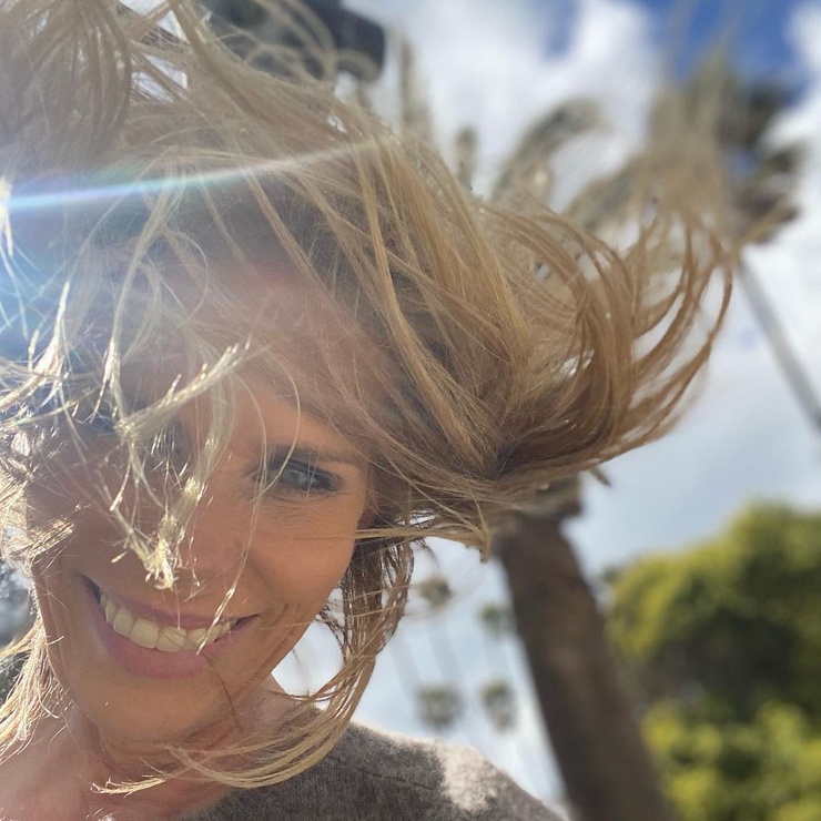 Cheryl Hines