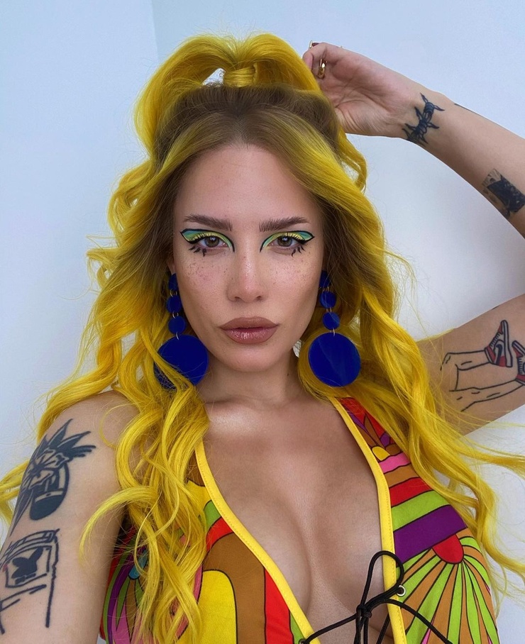Halsey