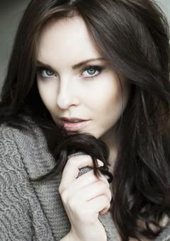 Laura Garrett