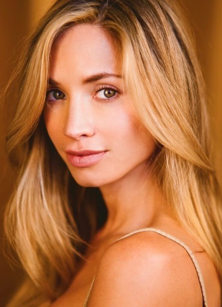 Brooke Butler Brooke Butler
