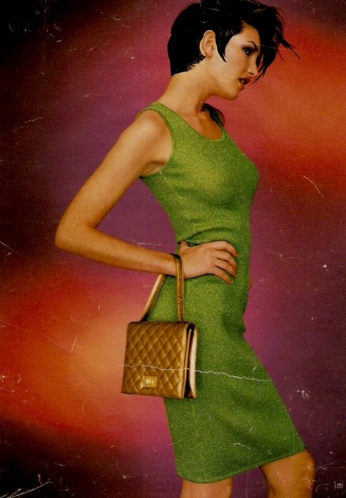Jackie Volker