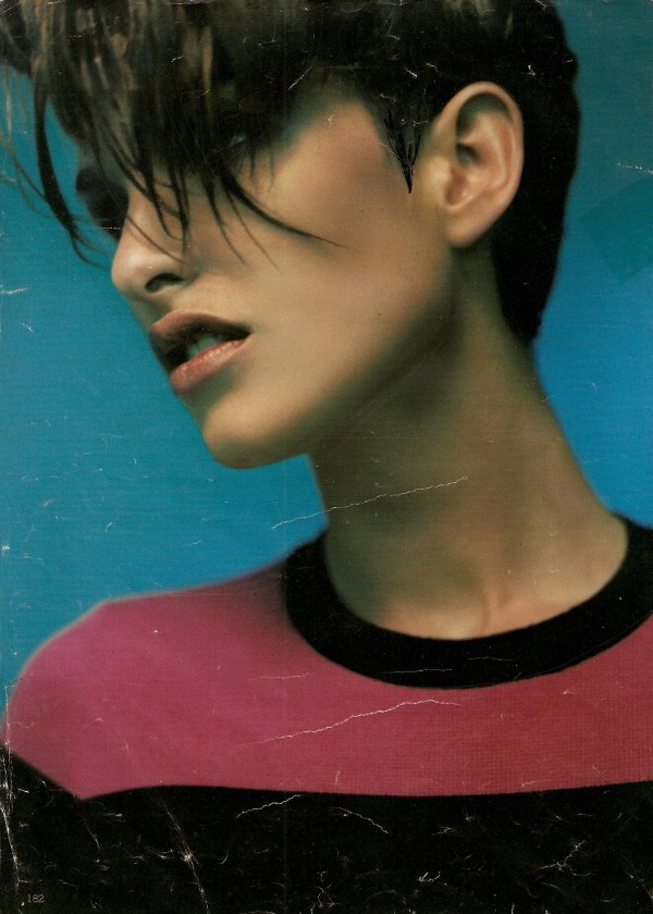 Jackie Volker