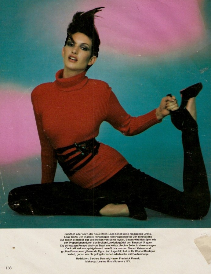 Jackie Volker