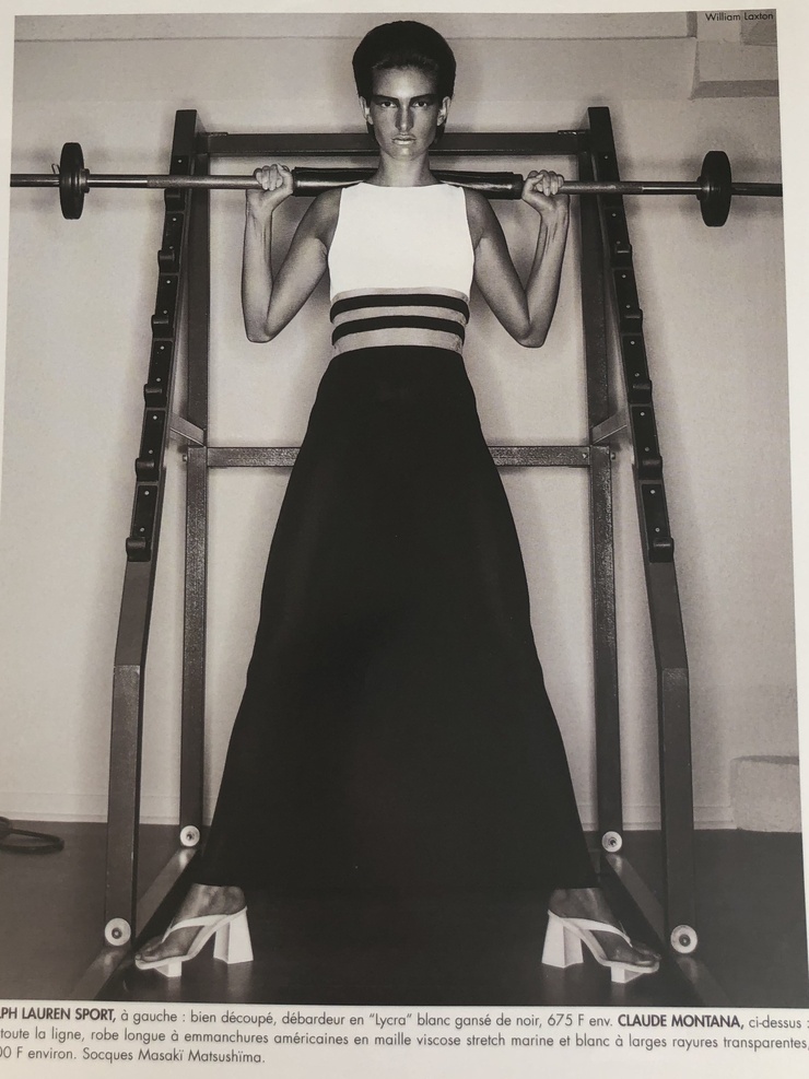 Jackie Volker