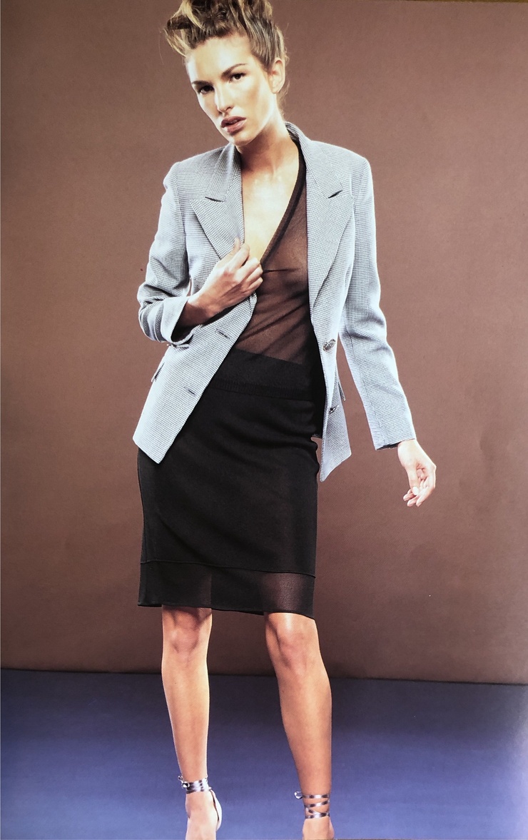 Jackie Volker