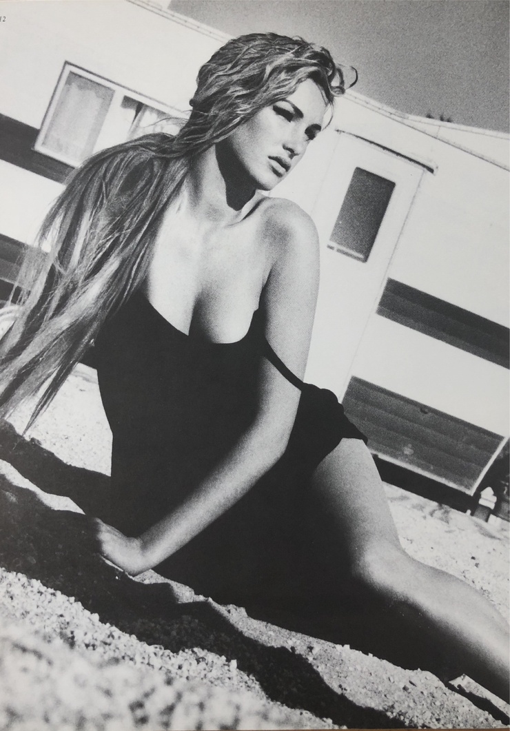 Jackie Volker
