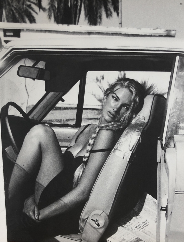 Jackie Volker