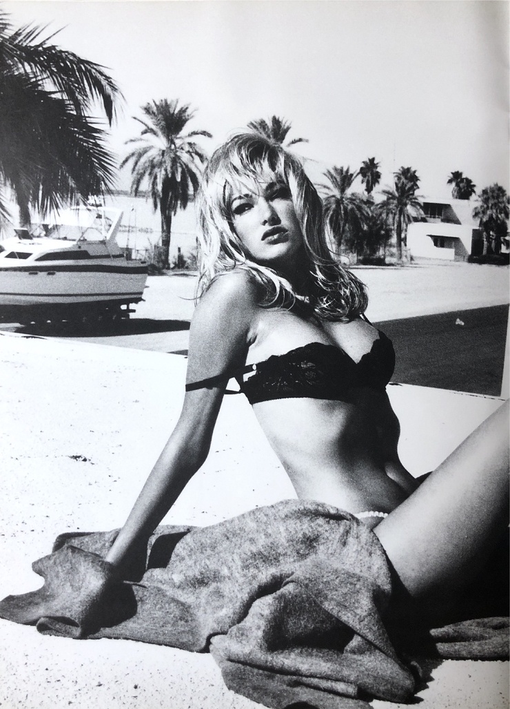 Jackie Volker