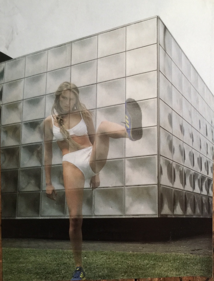Jackie Volker