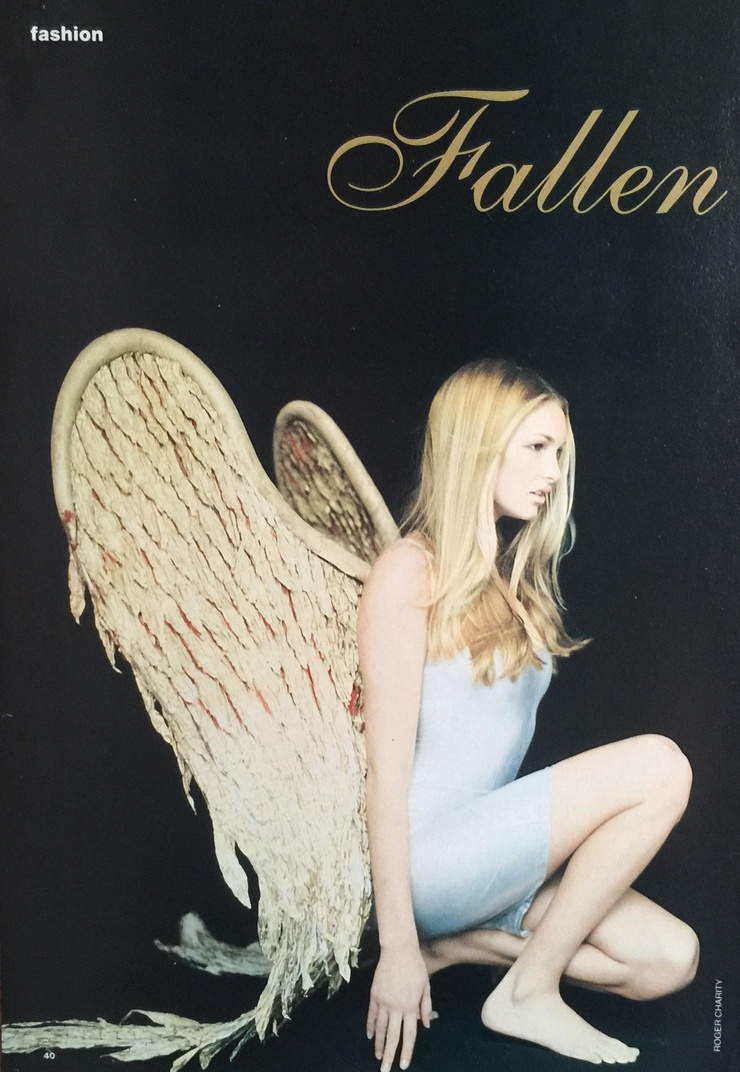 Jackie Volker