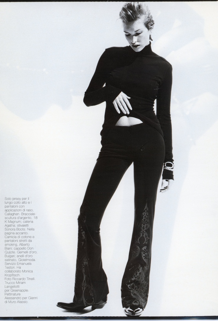 Jackie Volker