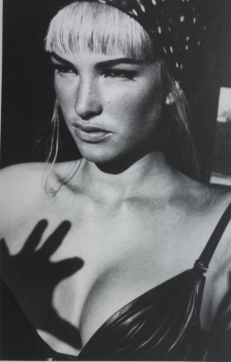 Jackie Volker