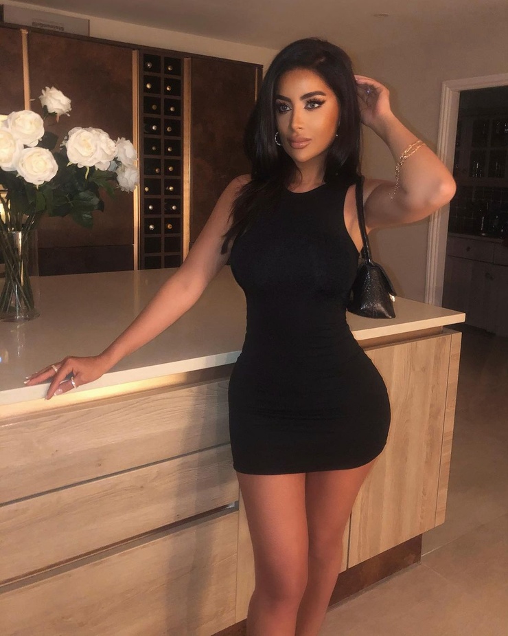 Natasha Naraghi Natasha Naraghi