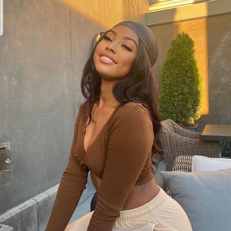 Naudia Donald