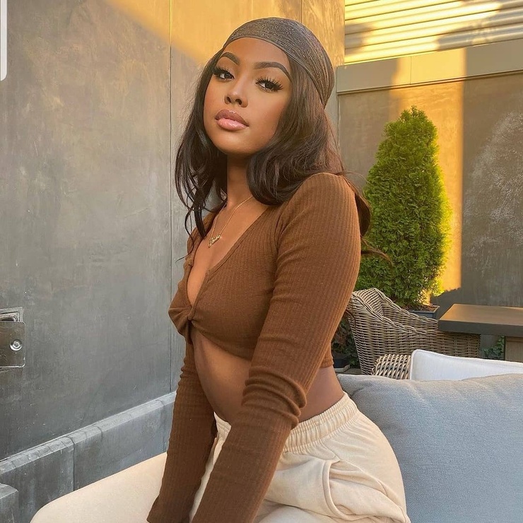 Naudia Donald