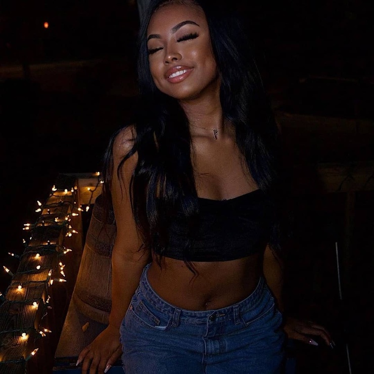 Naudia Donald