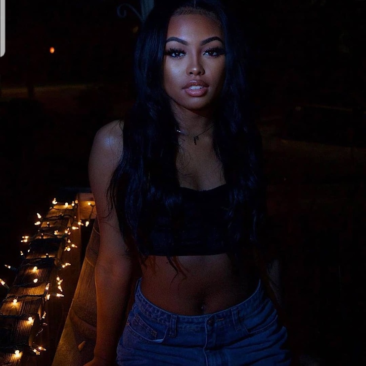 Naudia Donald