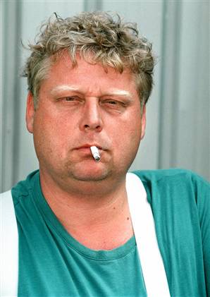 Theo van Gogh