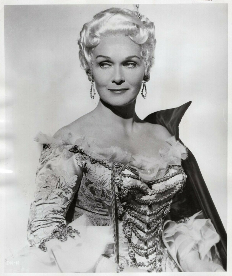 Elisabeth Schwarzkopf