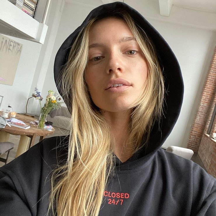 Maya Stepper