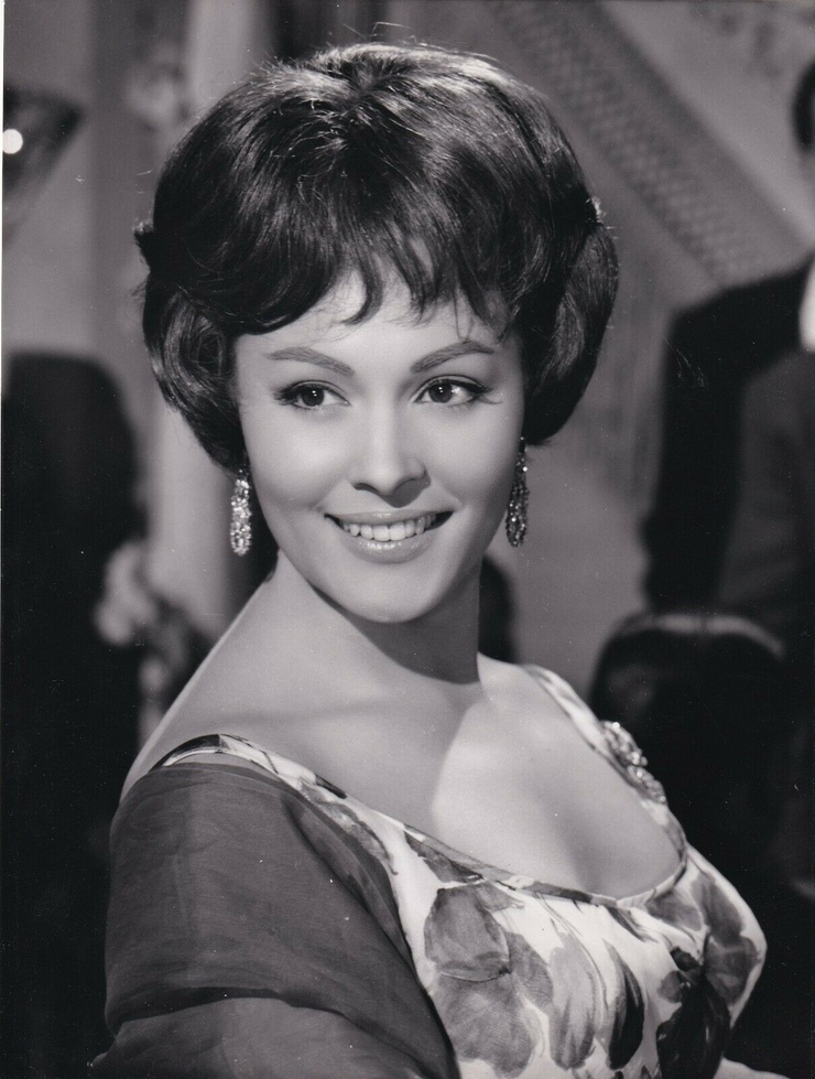 Paquita Rico