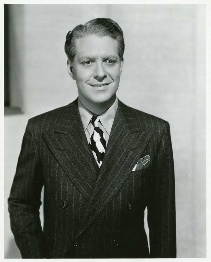 Nelson Eddy