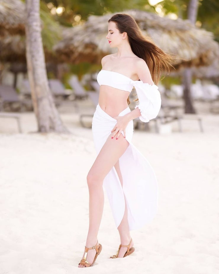 Ariadna Majewska Ariadna Majewska