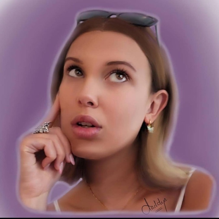Millie Bobby Brown Millie Bobby Brown