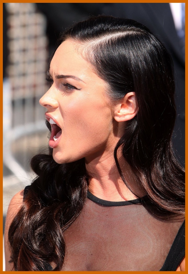 Megan Fox Megan Fox