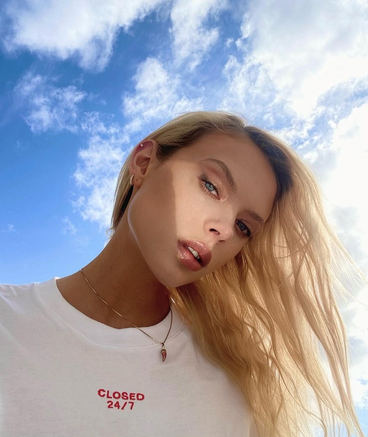 Victoria Germyn