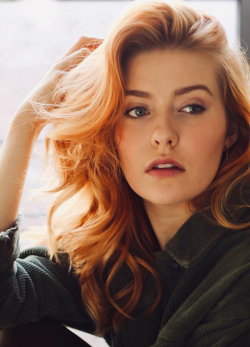 Kennedy McMann Kennedy McMann