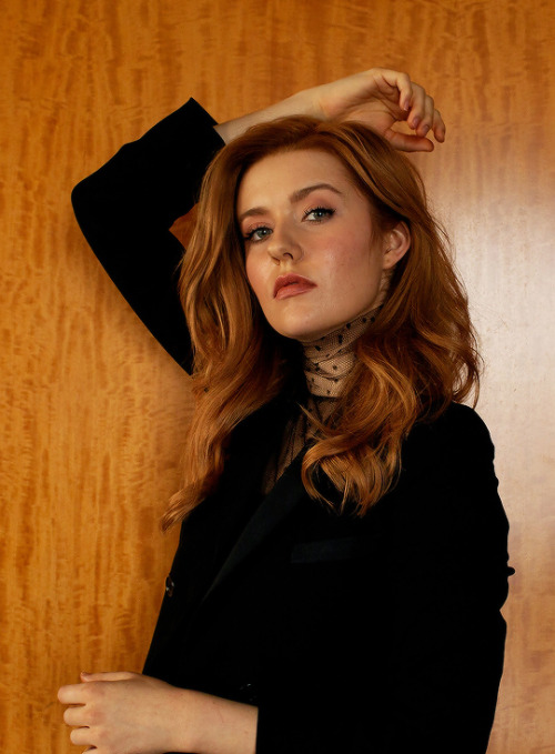 Kennedy McMann