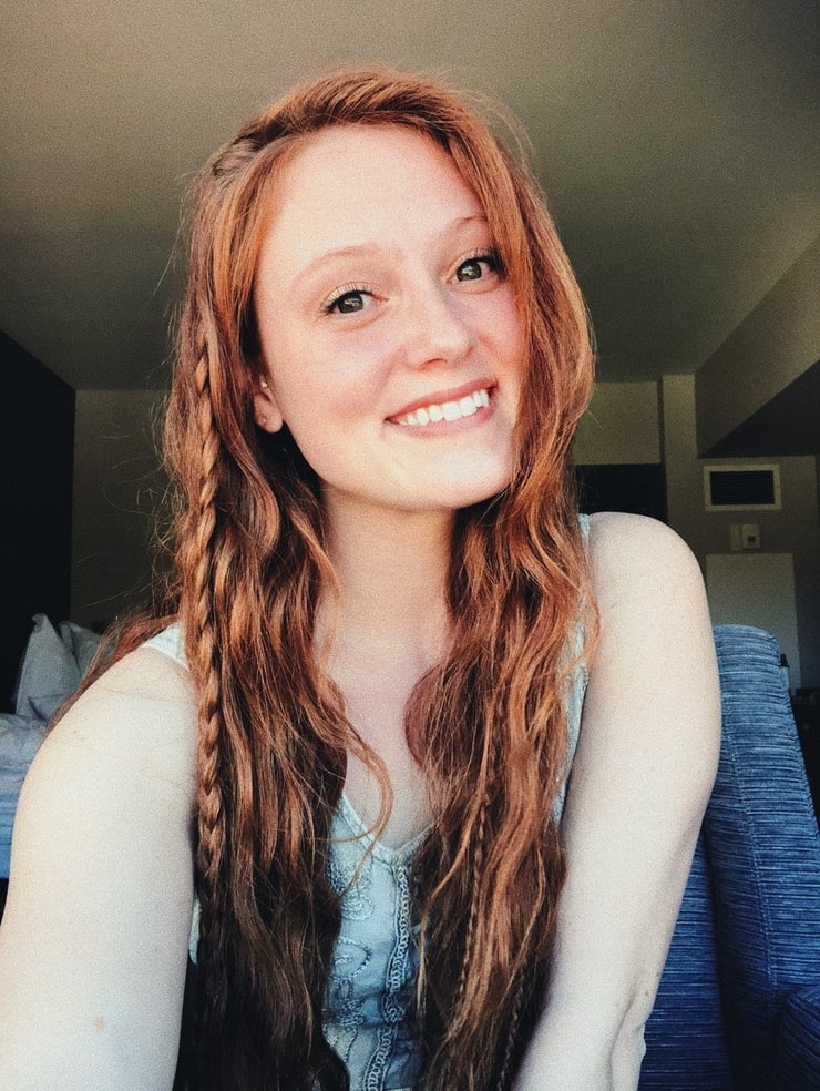 Picture of Cassandra Coleman