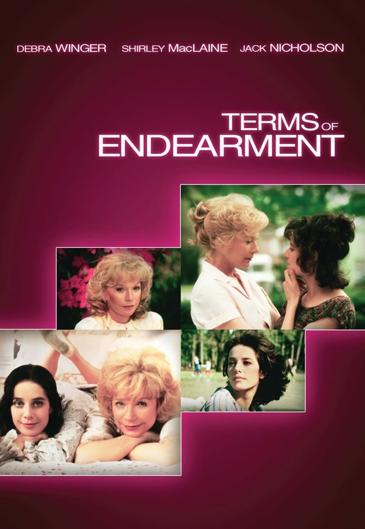 Terms of Endearment (1983)