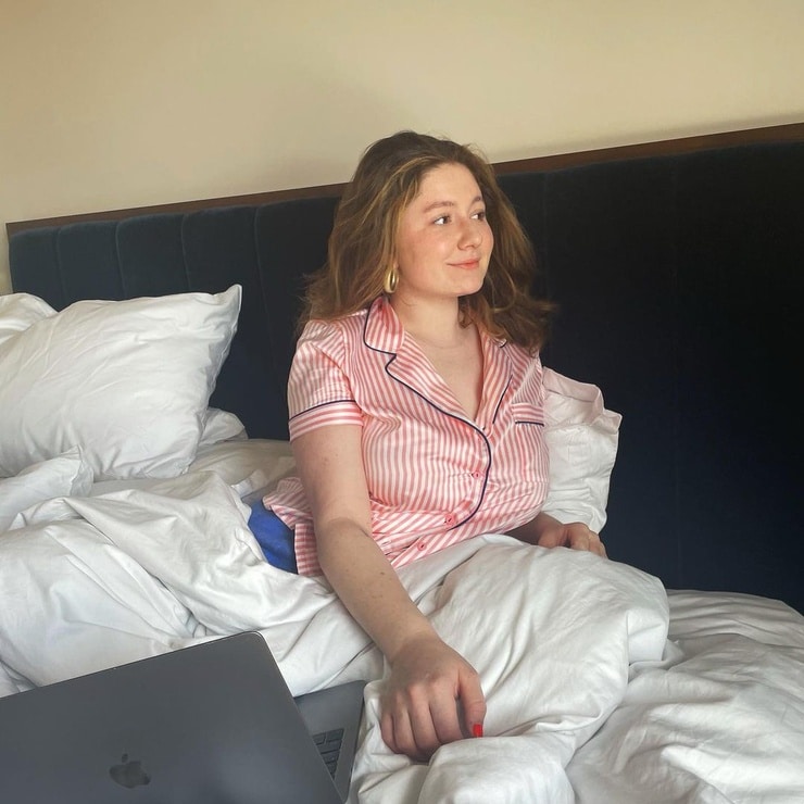 Emma Kenney Emma Kenney