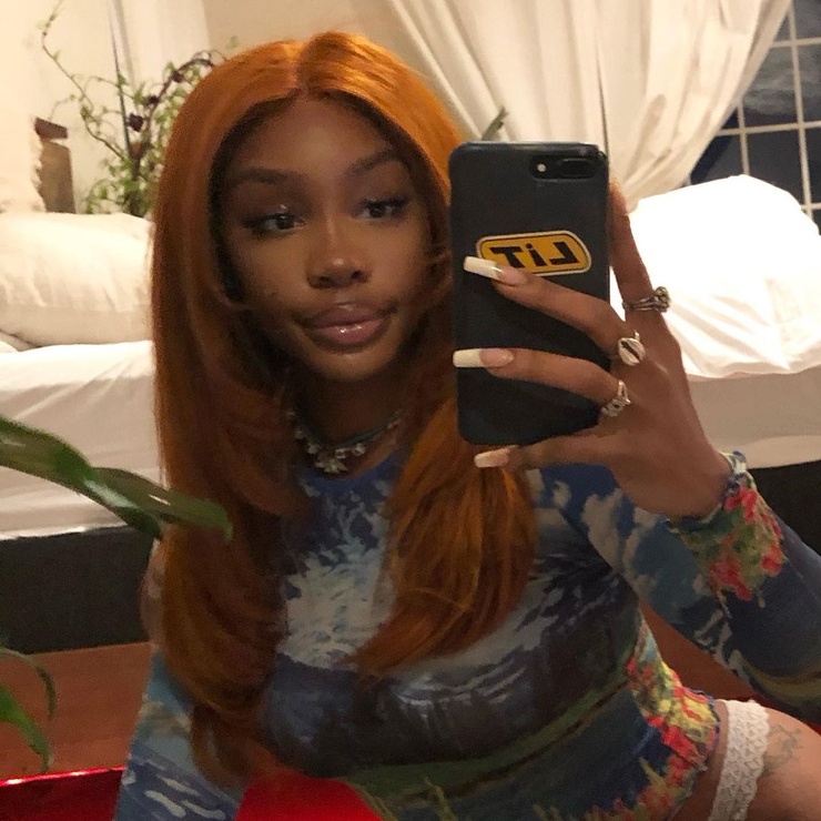 SZA