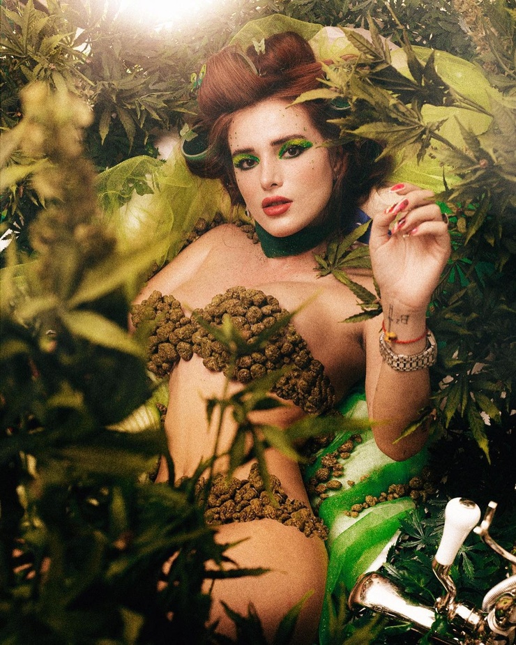 Bella Thorne Bella Thorne