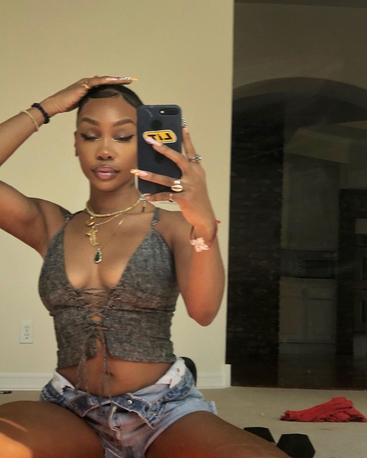 SZA