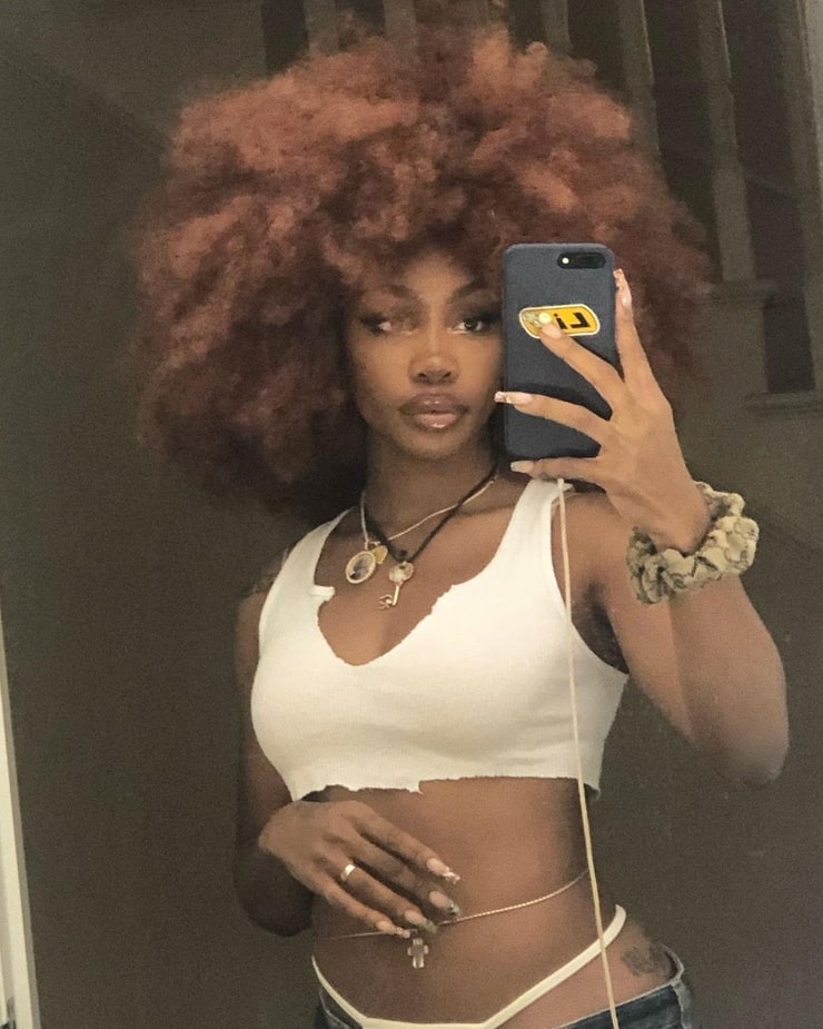 SZA