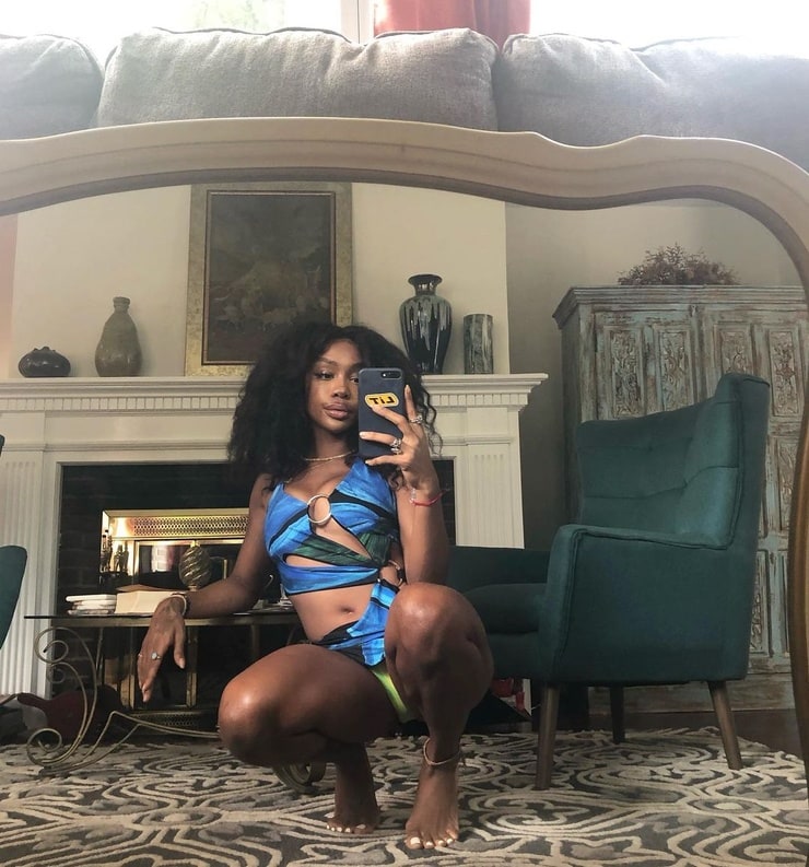 SZA